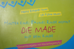 Die Made