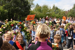 Schulfest der Hermann-Ehlers-Schule 2011