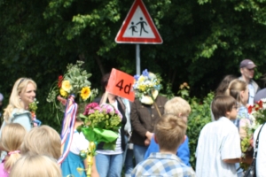 Schulfest der Hermann-Ehlers-Schule 2011