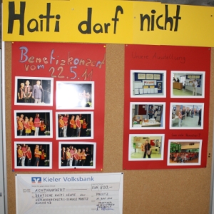 Schulfest der Hermann-Ehlers-Schule 2011