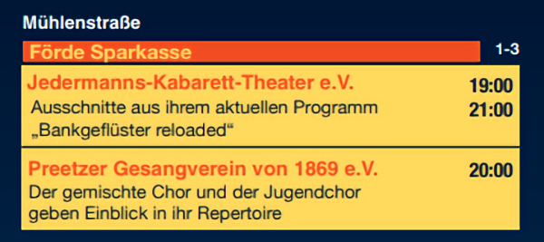 PGV - Programm Kulturnacht - 17.2.2023