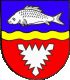 Wappen der Stadt Preetz